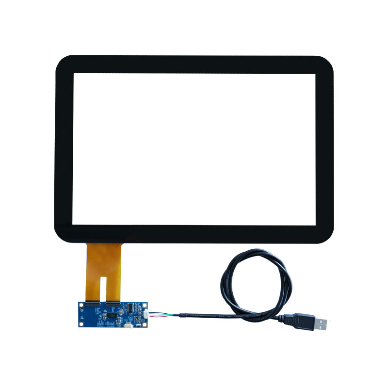 12.1寸触摸屏