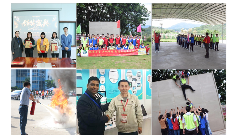 LETOU乐投触摸屏拓展