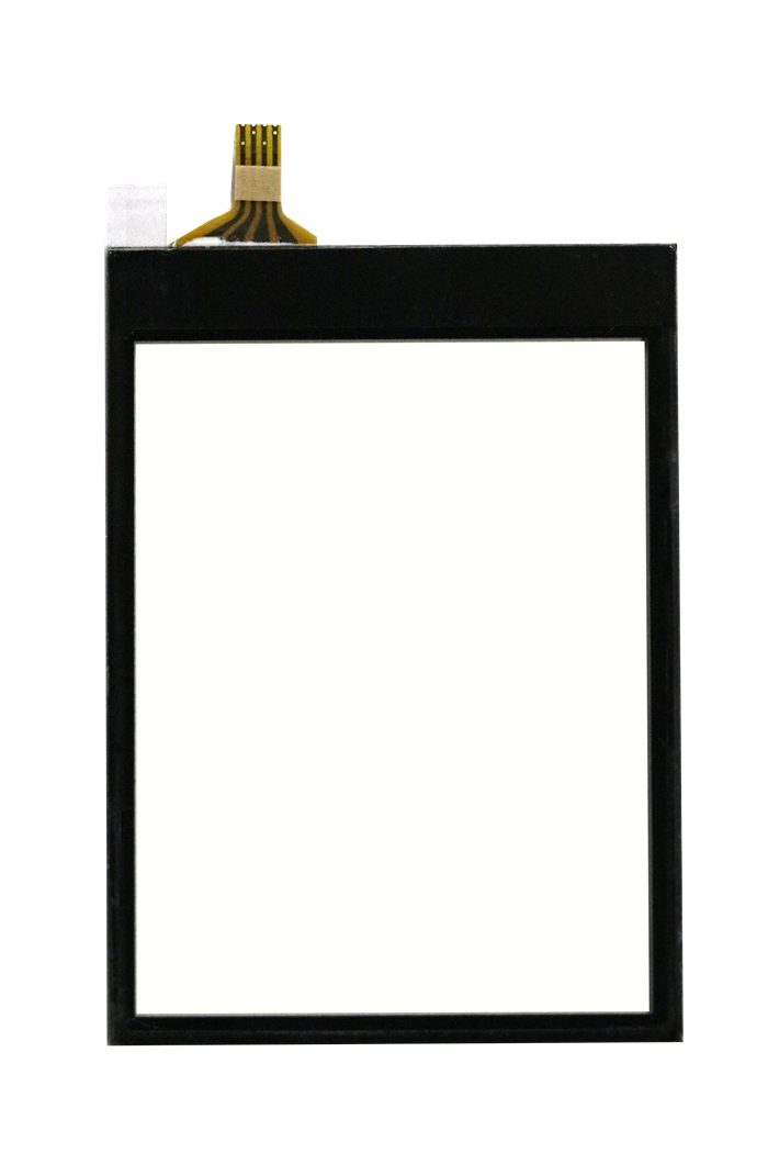 2.4寸电阻触摸屏