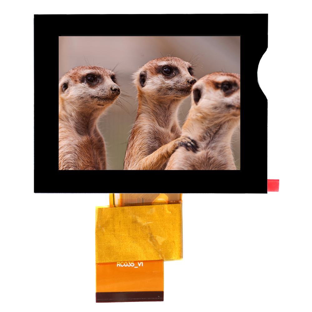 销售机工业触摸屏