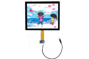 LETOU乐投电容触摸屏