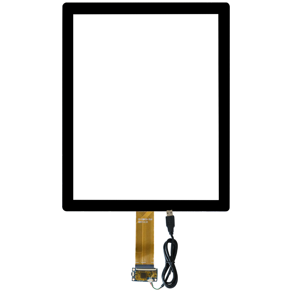 电容屏被磁化怎么办？？？