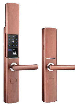 LETOU乐投智能锁门出品牌