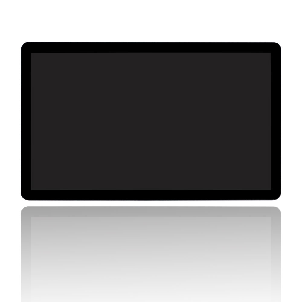 27寸触摸显示器一体机