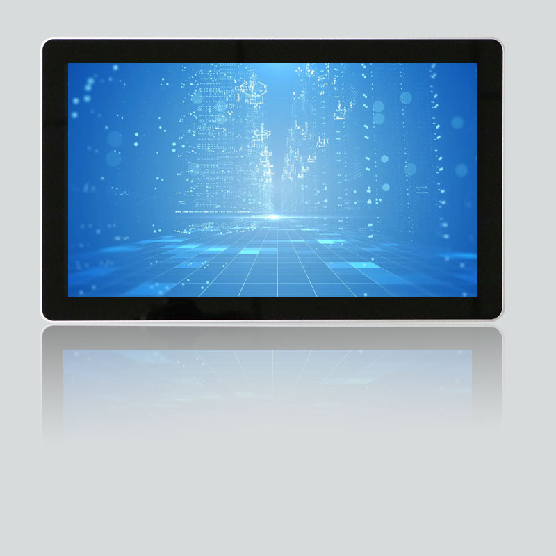 13.3寸工控触摸显示器